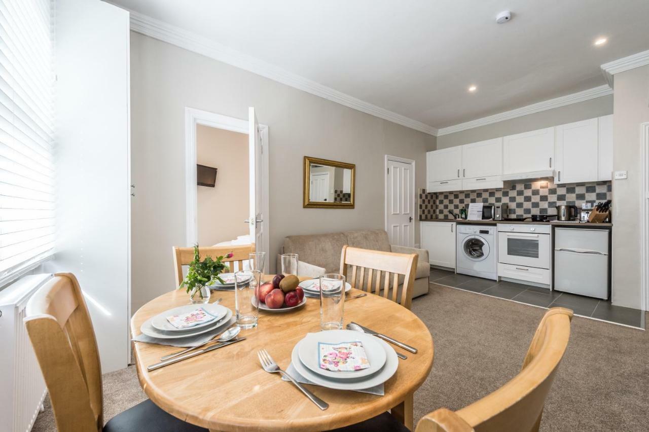 Stylish Apartment,12 Minutes From Oxford Street,central London,ac,wifi! Apartment *