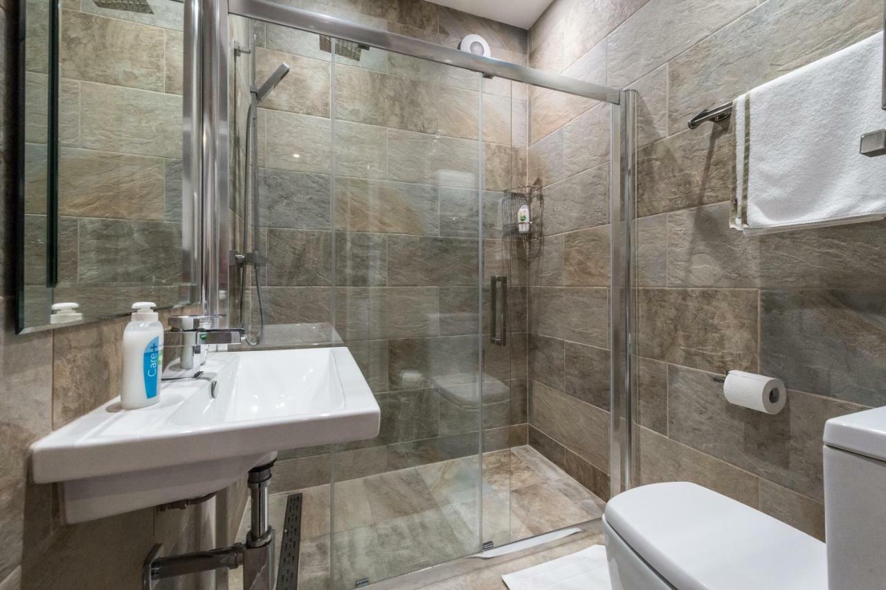 Stylish Apartment,12 Minutes From Oxford Street,central London,ac,wifi! Apartment