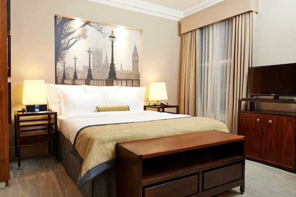 Threadneedles, Autograph Collection 5* London