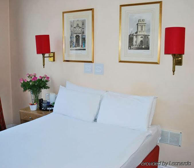 Hotel Lord Kensington London
