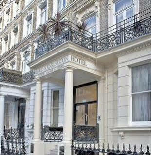 Lord Kensington 3* London