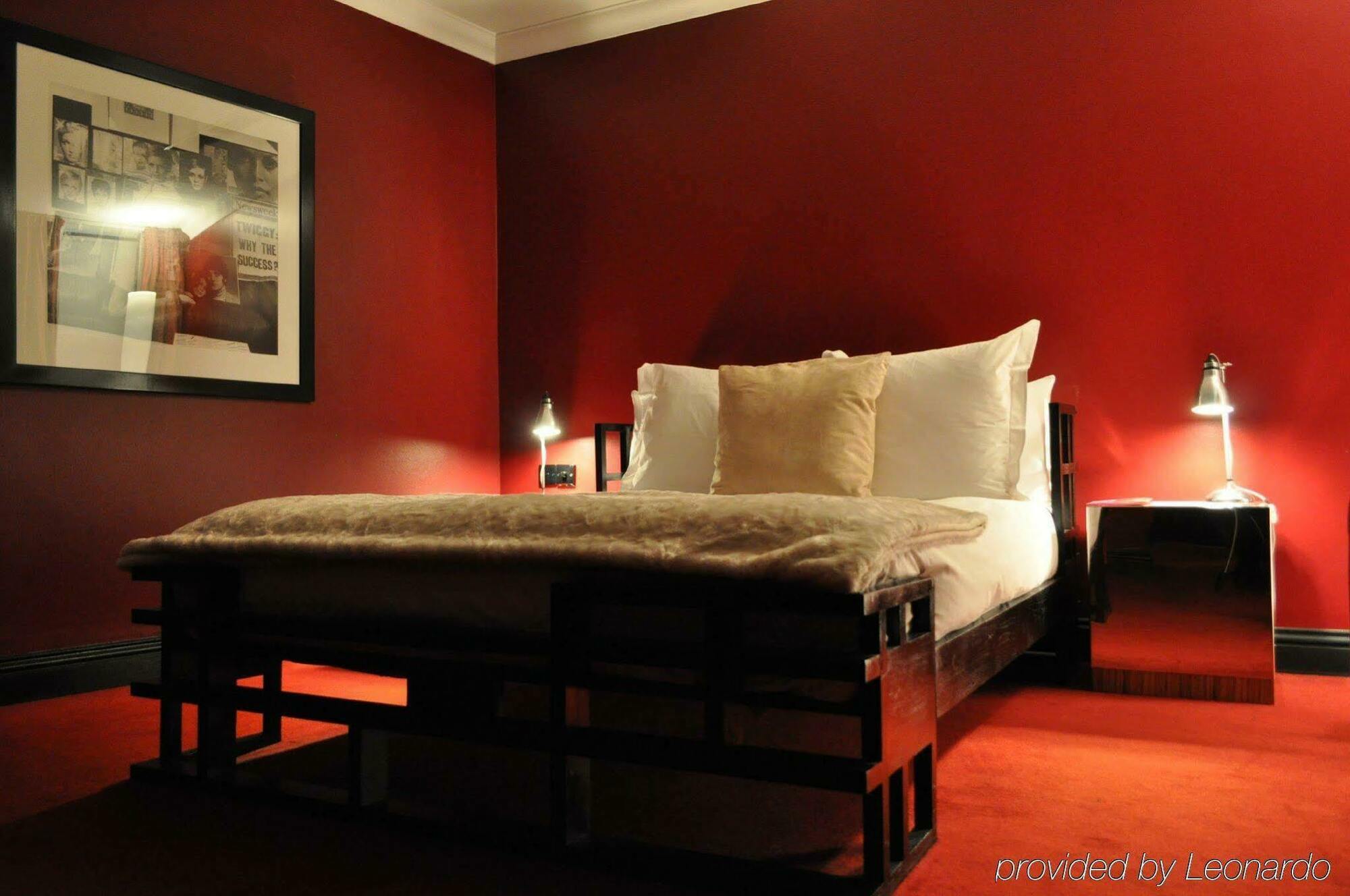 Sonder Chelsea 4* London