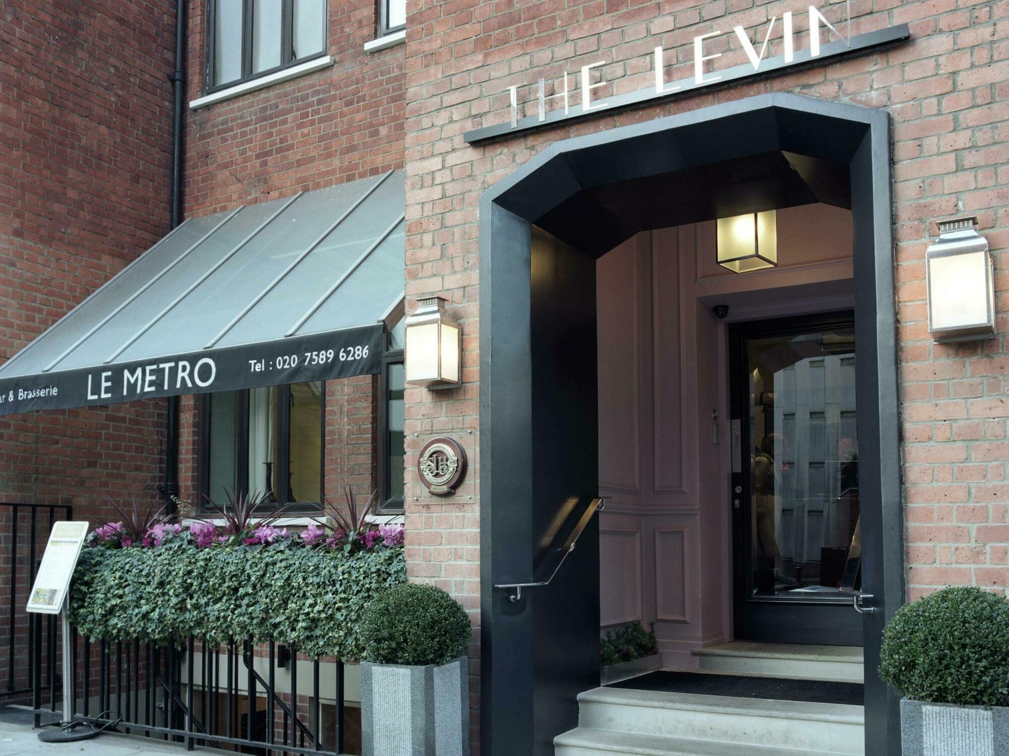 Hotel The Capital Townhouse London