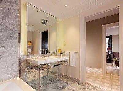 The Capital Townhouse Hotel London