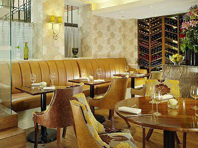 The Capital Townhouse Hotel London