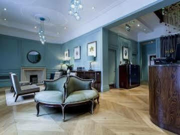 The Capital Townhouse Hotel London