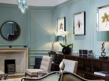 Hotel The Capital Townhouse London