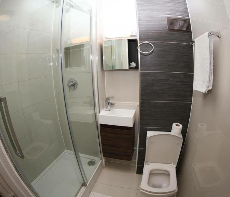 Ascott Mayfair Apartment *