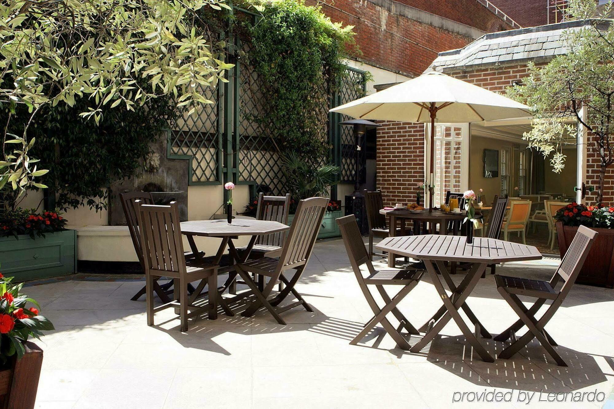 Ascott Mayfair Londen