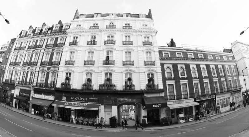 Ascott Mayfair * London