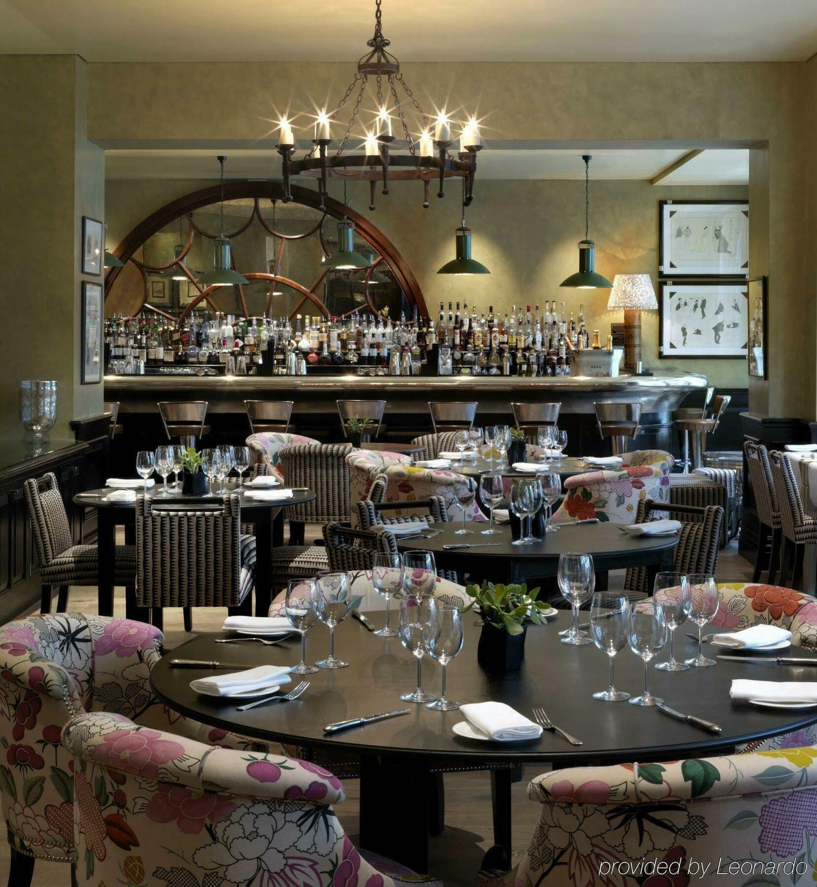 Hotell Covent Garden Hotel, Firmdale London