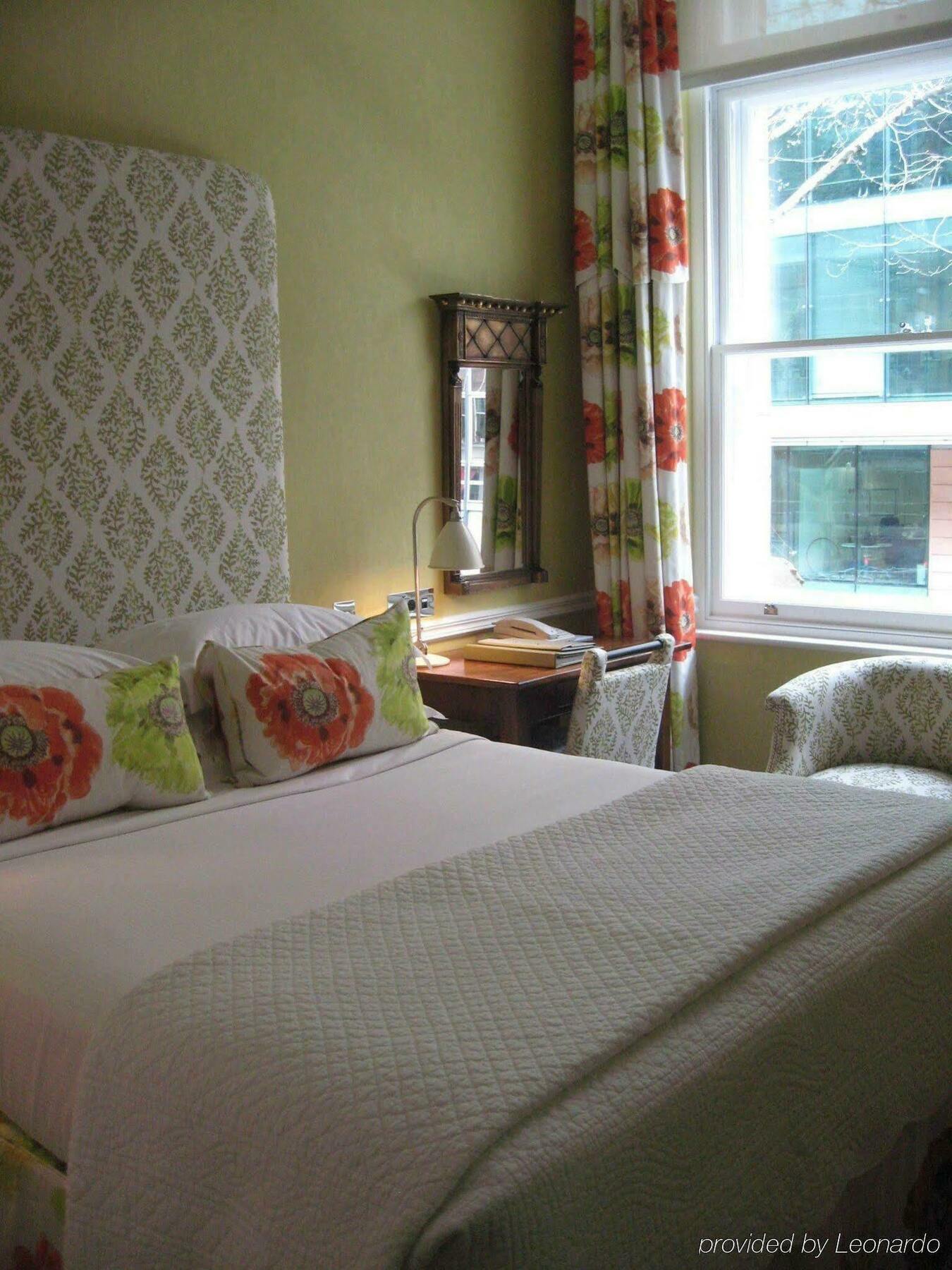 Covent Garden Hotel, Firmdale Hotell