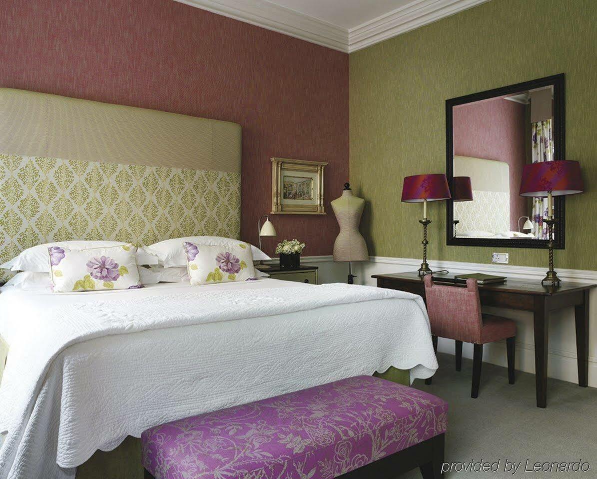 Hotell Covent Garden Hotel, Firmdale
