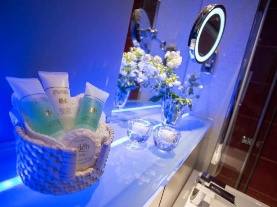 Hotel Henley House Londres