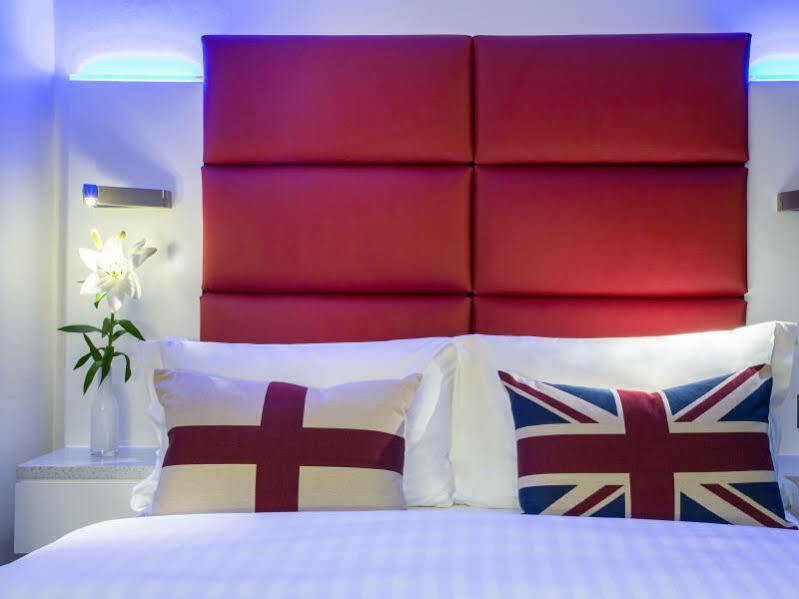 Henley House Hotel Londres