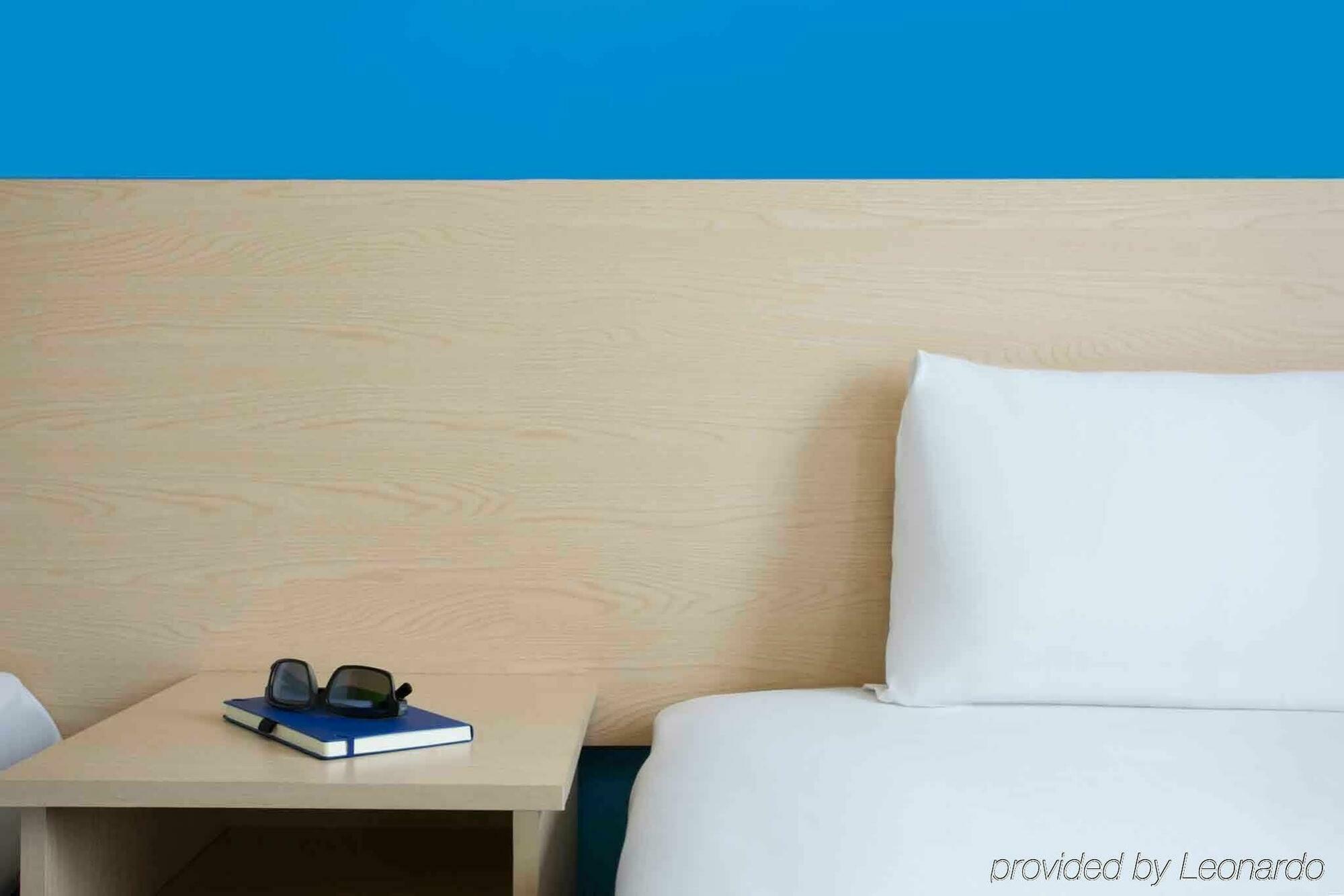 Ibis Styles Walthamstow 3* London