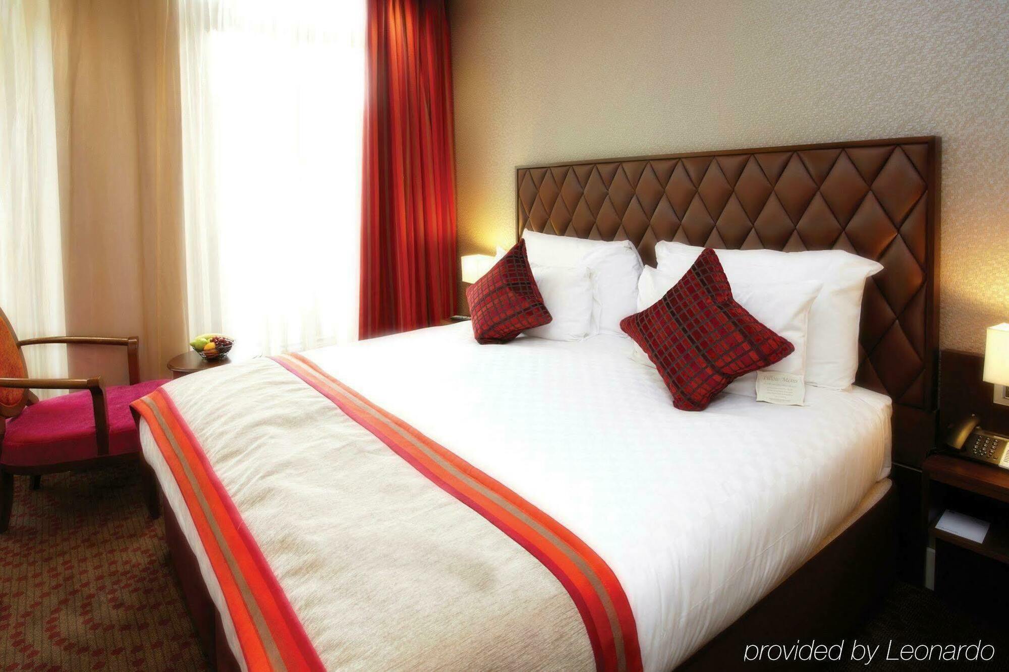 Doubletree By Hilton - Marble Arch Hotel London