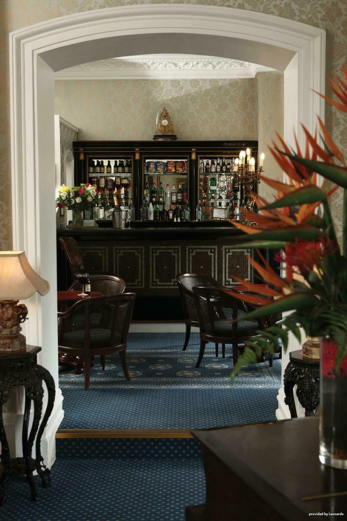 Western Swiss Hotel 3*