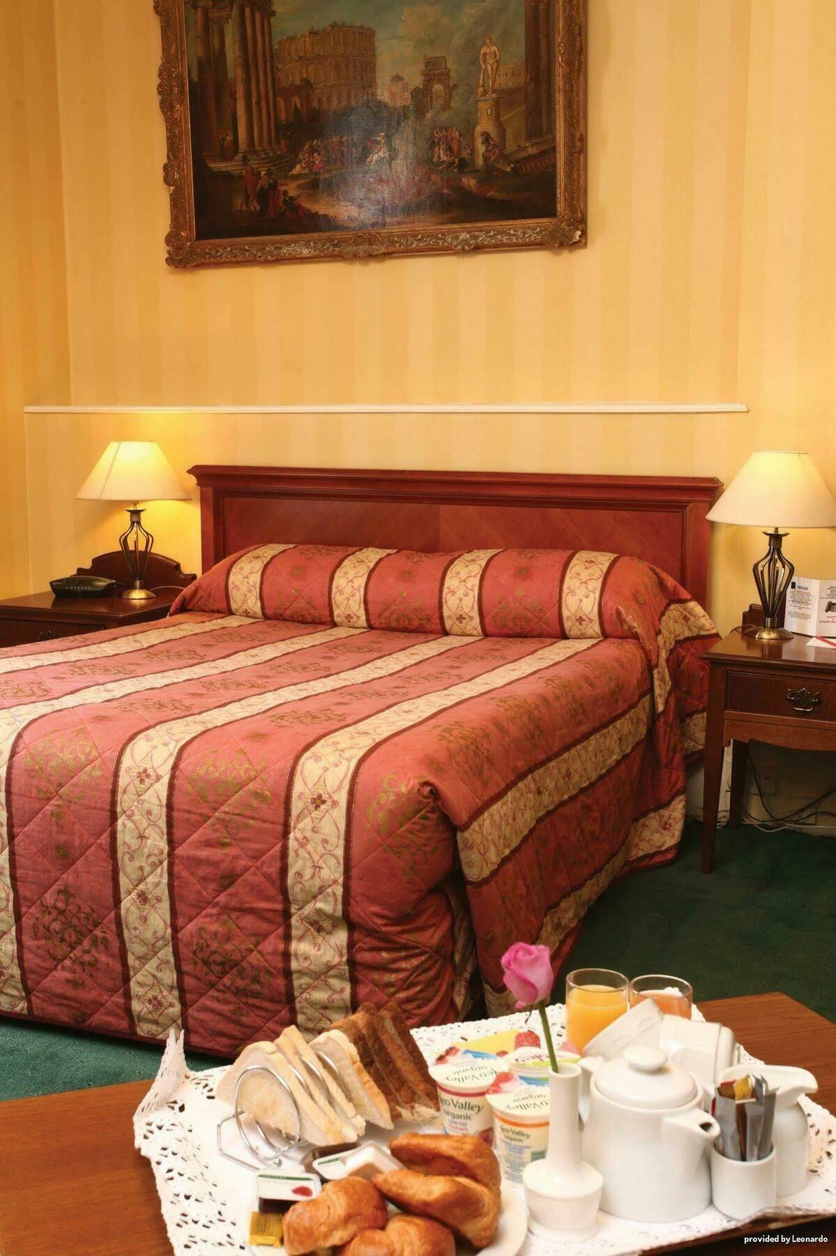 Western Swiss Hotel London