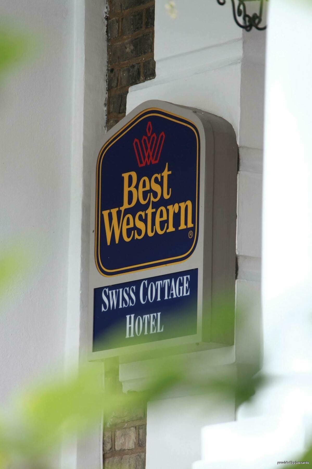 Western Swiss Hotel