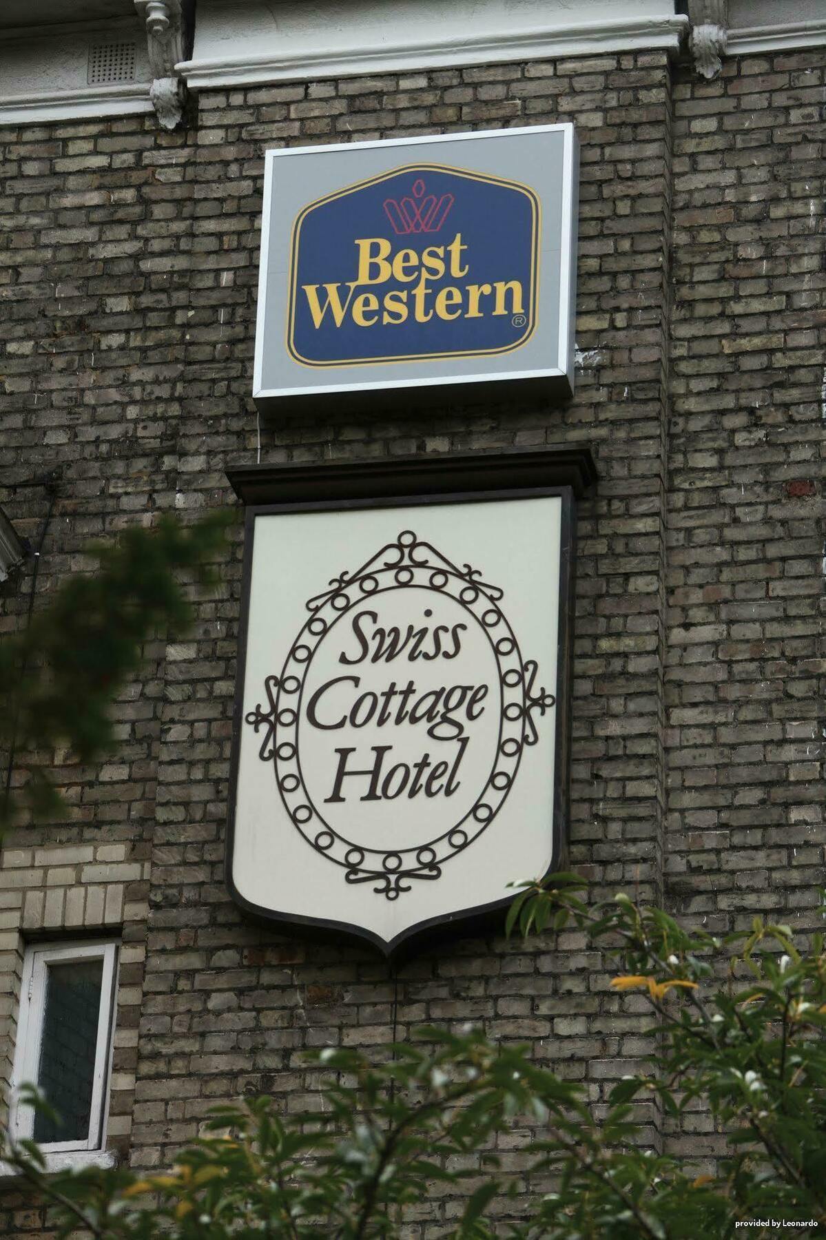 Western Swiss Hotel 3*