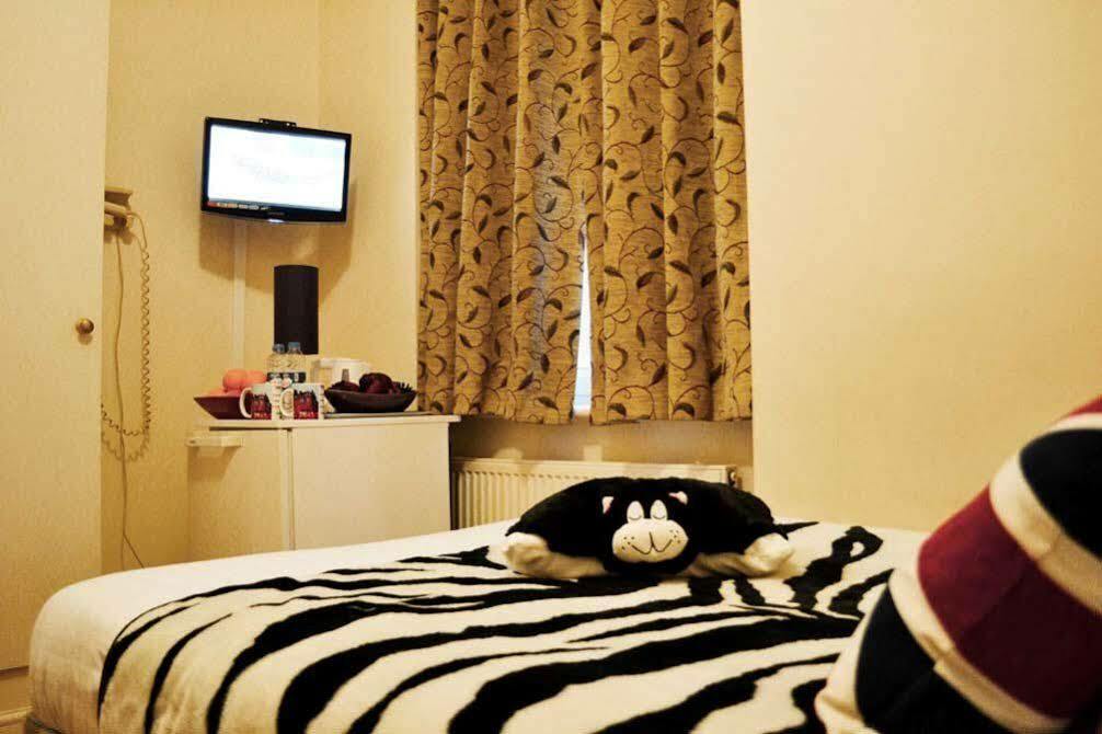 Hotell City London Hotel