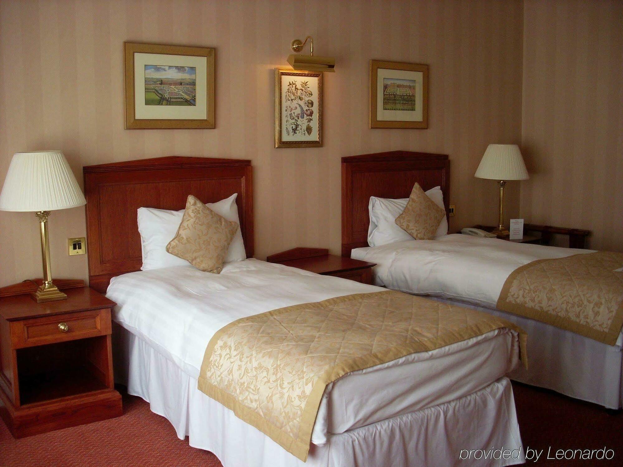 Hotel The Chamberlain Londen