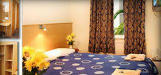 Hotell Arriva 2*