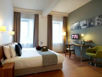 Citadines Holborn-covent Garden 4* London