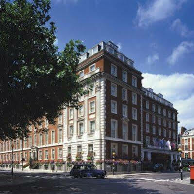 Marriott Grosvenor Square