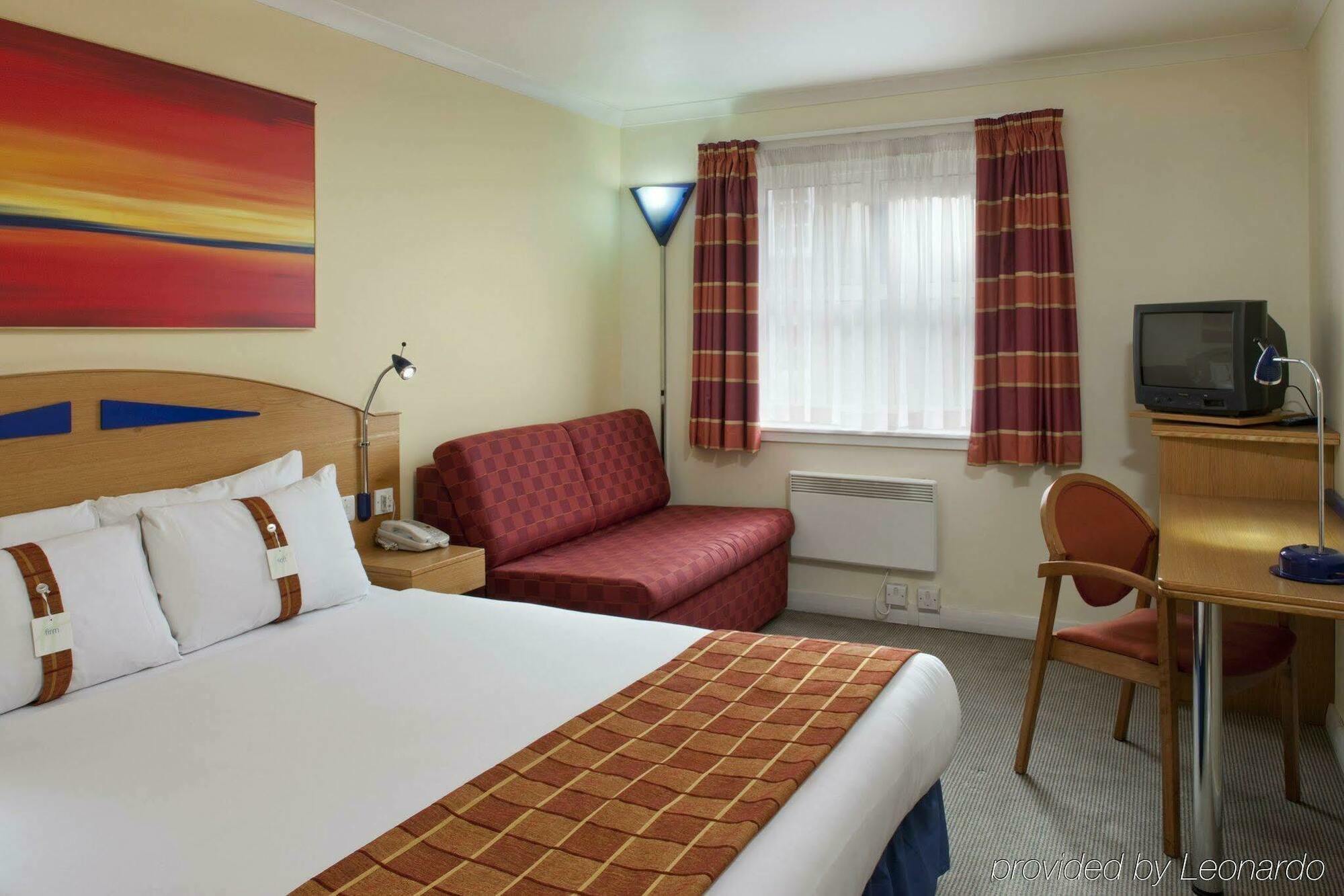 Express London-hammersmith By Ihg London