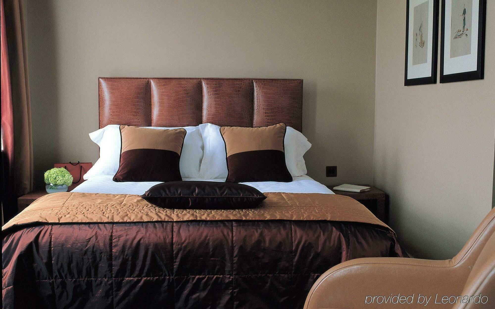 Hotel Radisson Blu Hotel, Bond Street 4*
