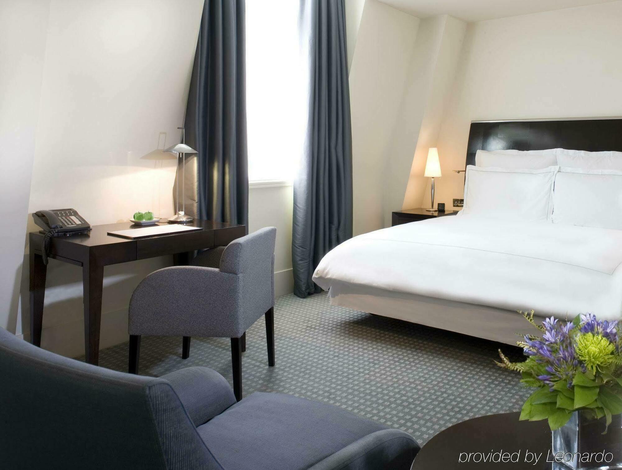 Hotel One Aldwych London