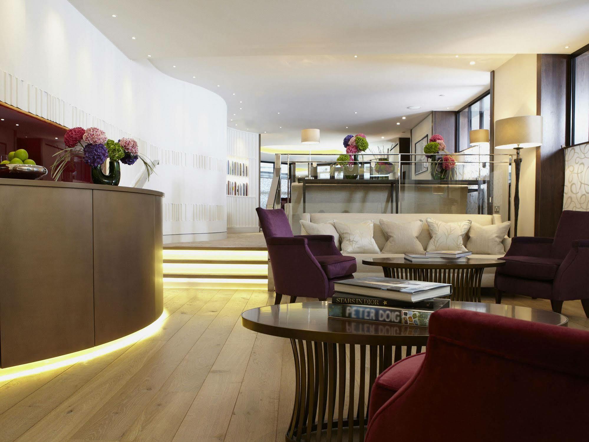 One Aldwych London