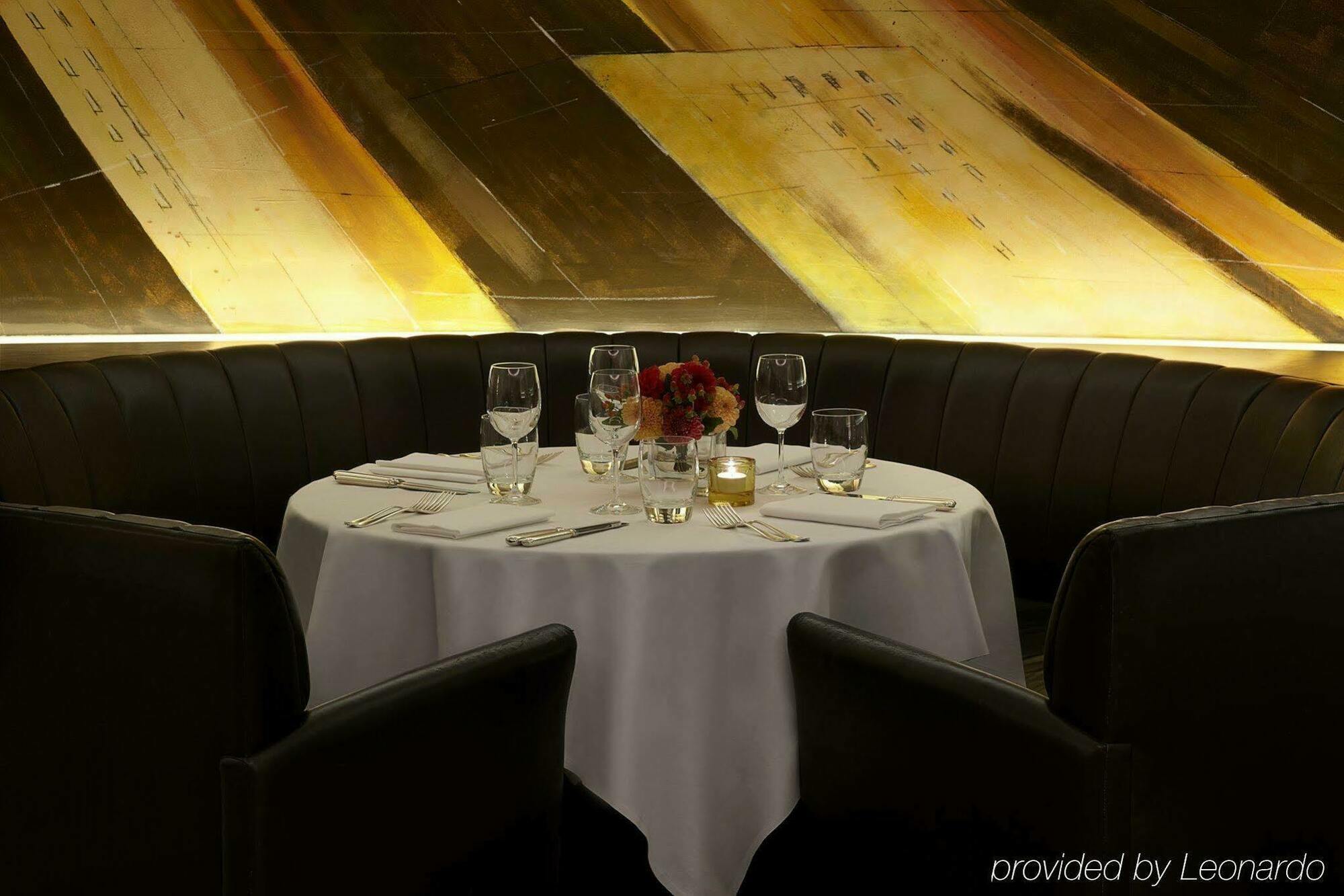 Hotel One Aldwych London