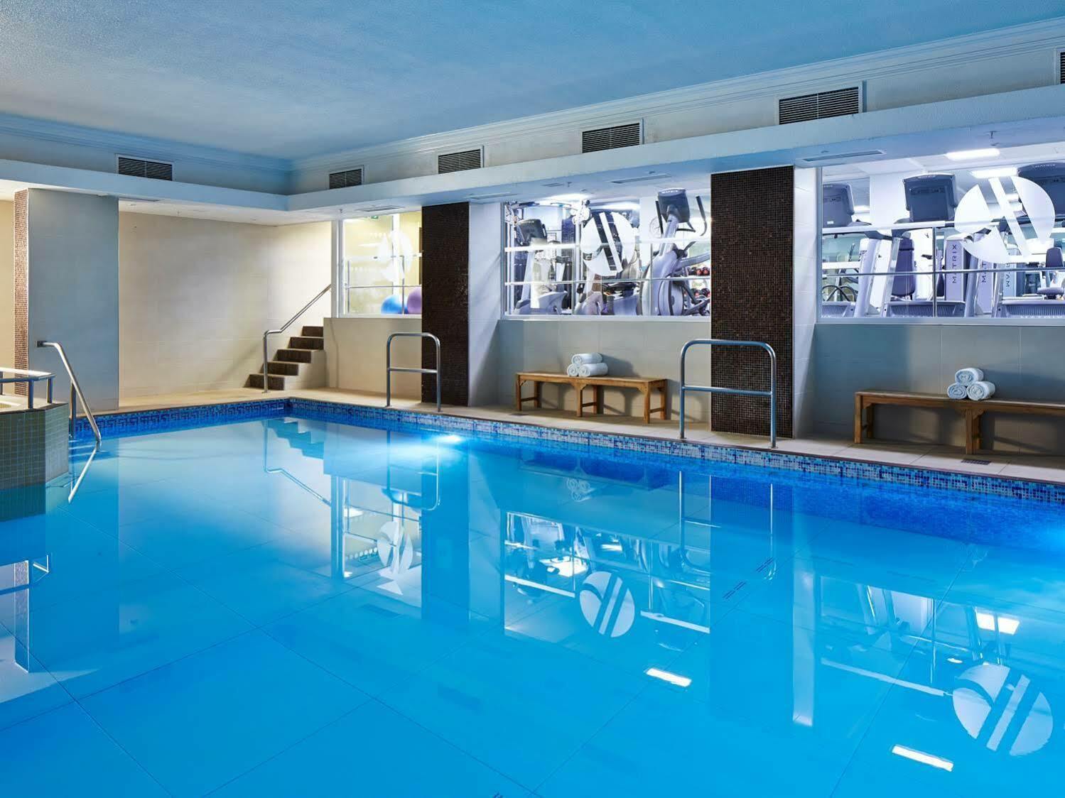 Marriott Marble Arch Londen