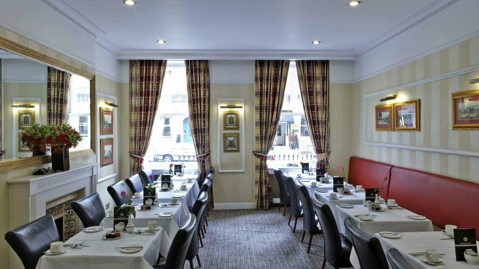 Grange Clarendon Hotel 4*