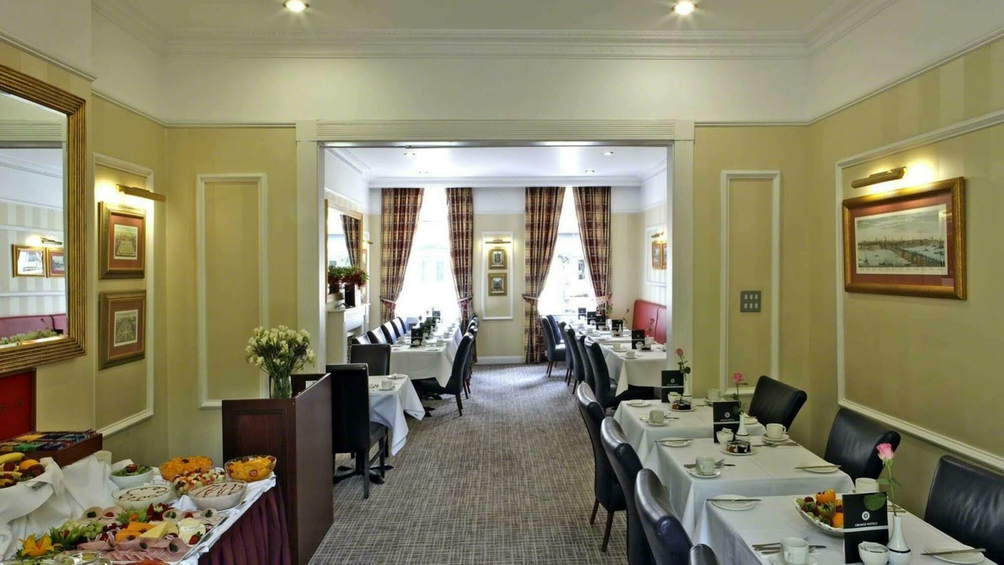 Grange Clarendon 4* London