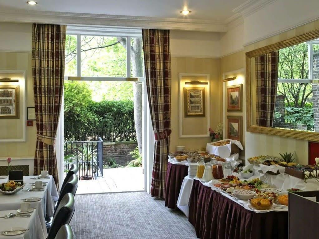 Hotel Grange Clarendon