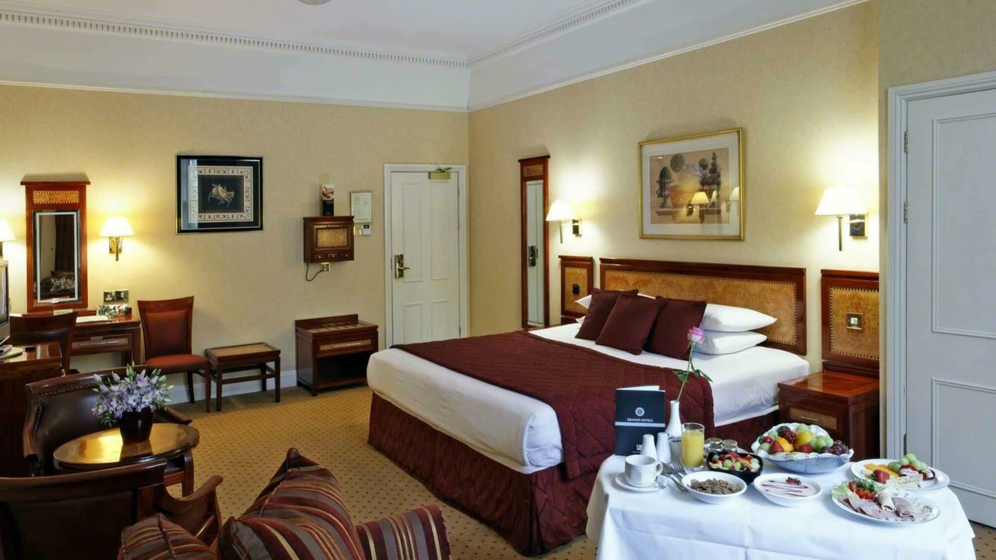 Grange Clarendon Hotel