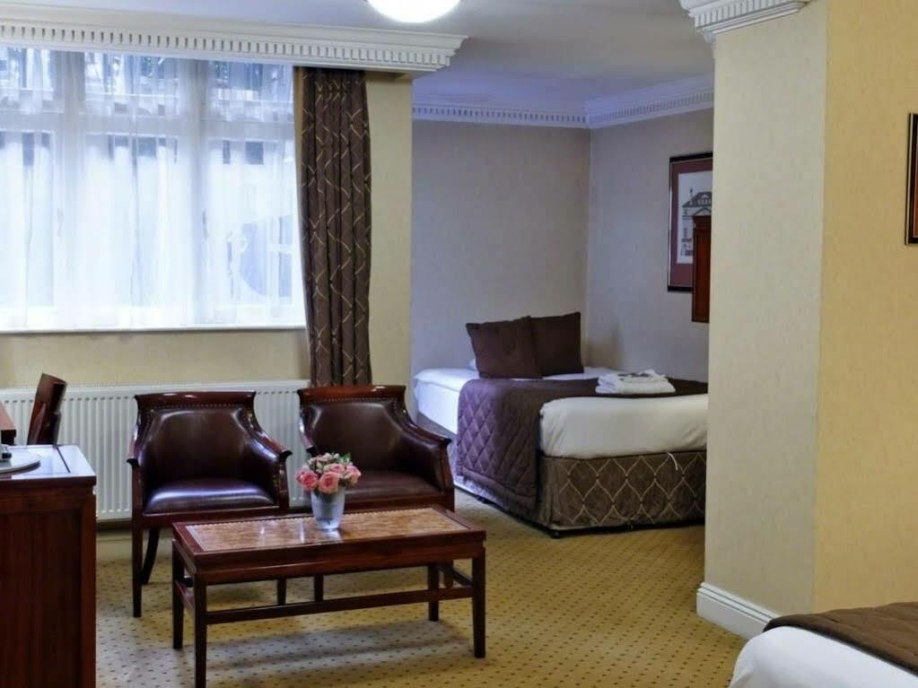 Grange Clarendon Hotel
