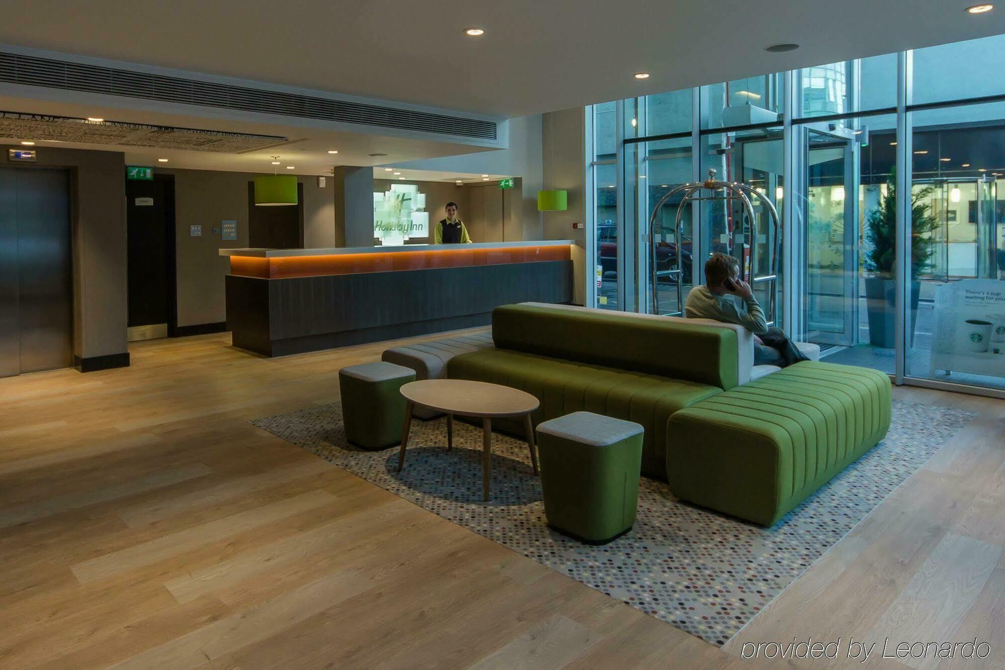 Hotel Camden Lock By Ihg 4*