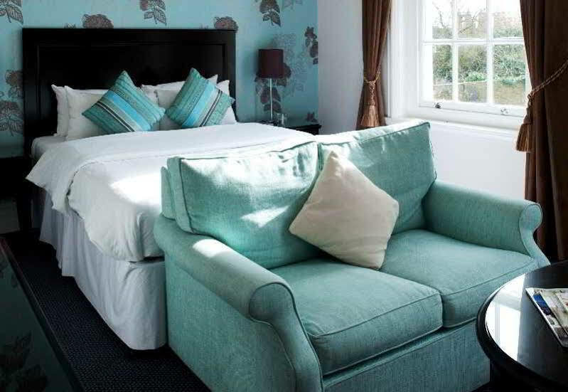 Hotel Du Vin Cannizaro House Wimbledon London
