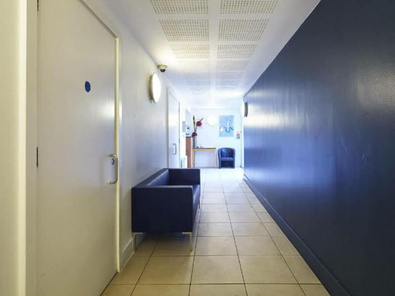 Apartahotel Marlin Stratford