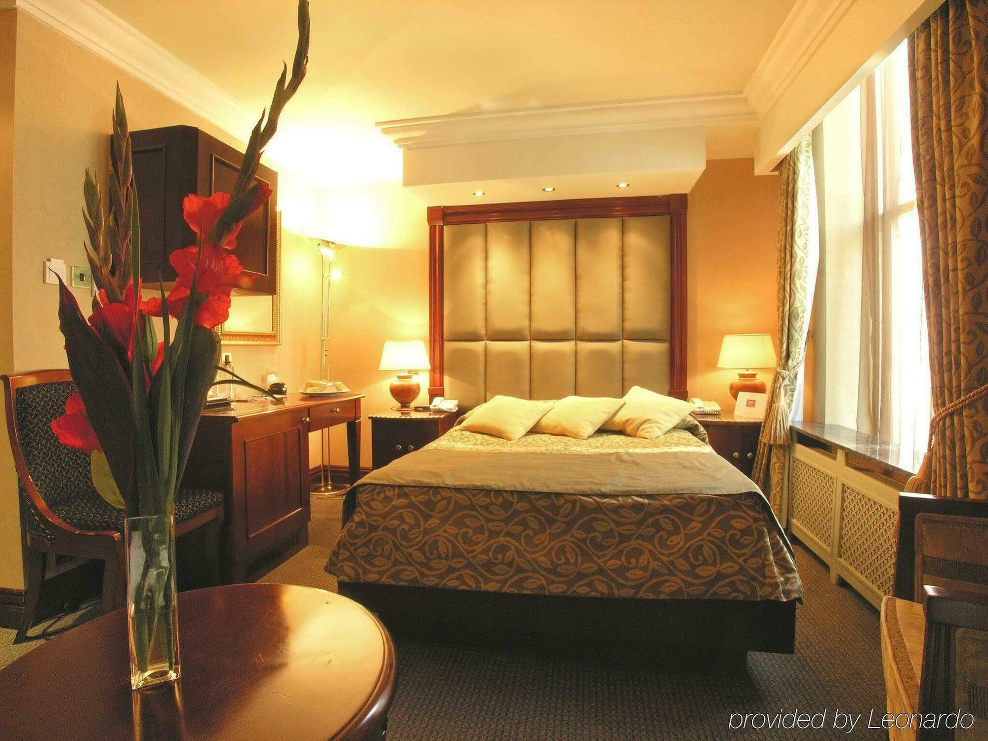 Montcalm Chilworth Townhouse, Paddington 5* London