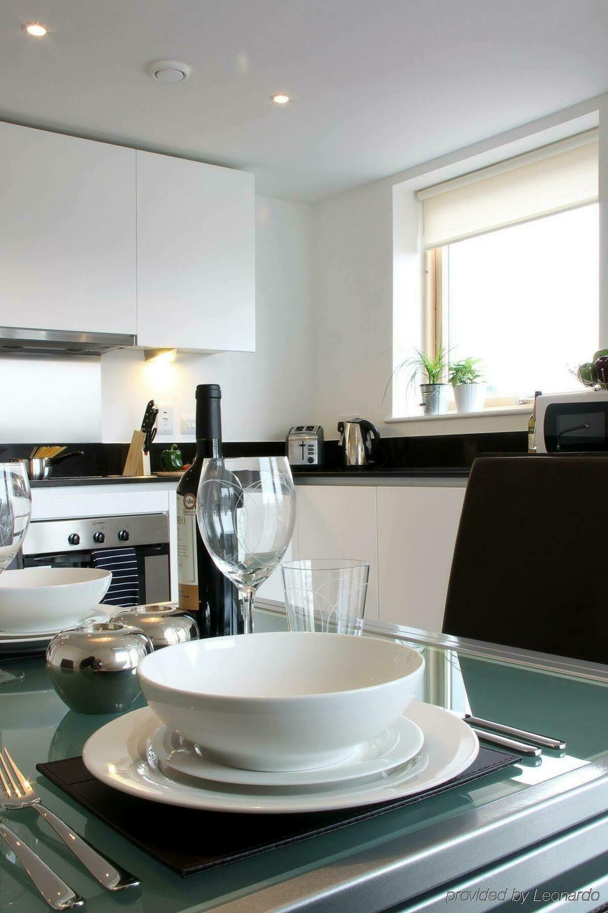 Apartment Phoenix Heights By Bridgestreet