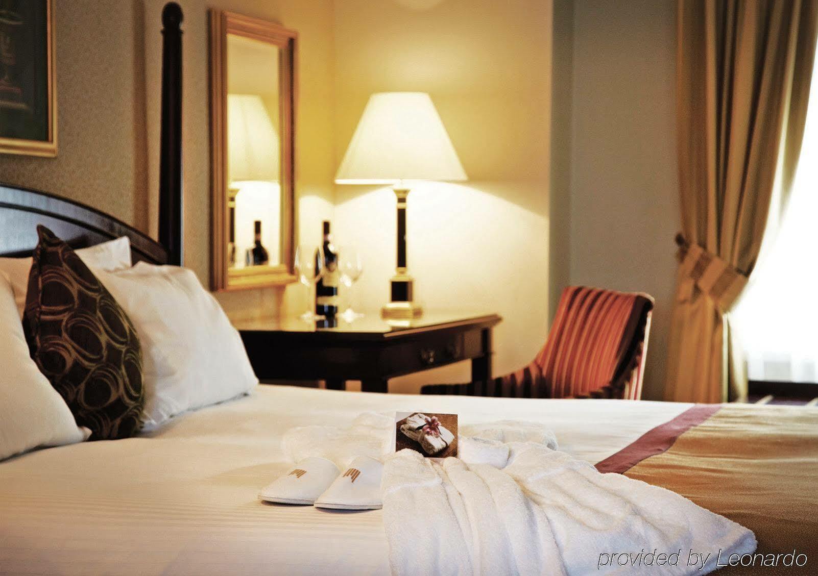 The Bailey's Kensington Hotell London