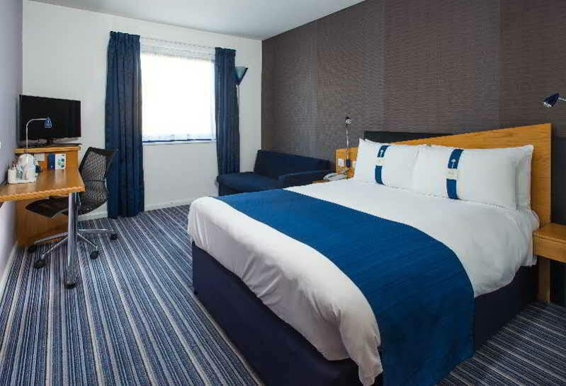 Holiday Express - Wandsworth By Ihg 3* London