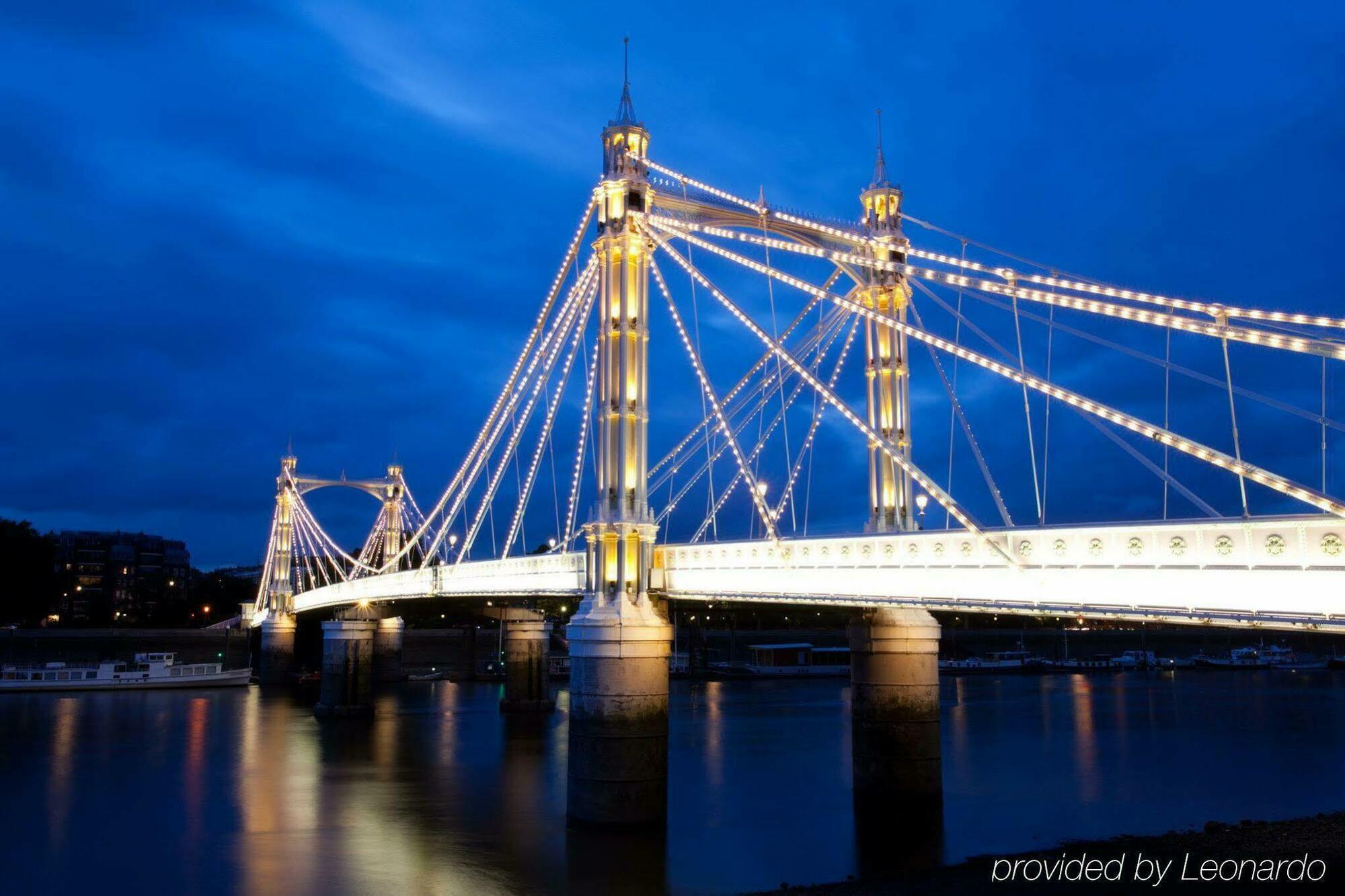 Holiday Express - Wandsworth By Ihg Hotel 3*