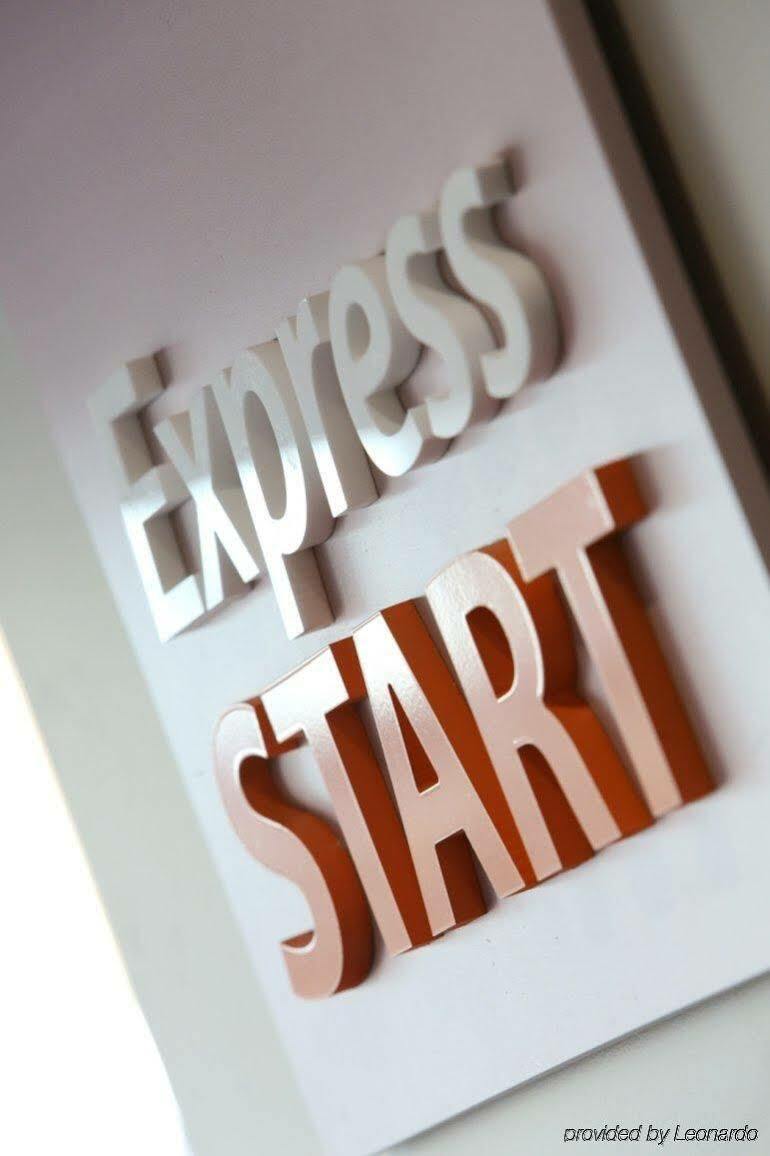 Holiday Express - Wandsworth By Ihg Hotel
